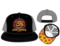 Five Nights at Freddy's: Freddy's Pizza Kids Hat 