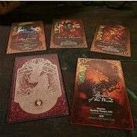 Betrayal Deck of Lost Souls 