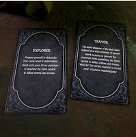 Betrayal Deck of Lost Souls 