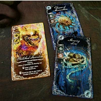Betrayal Deck of Lost Souls 