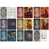 Betrayal Deck of Lost Souls 
