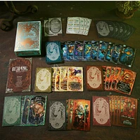 Betrayal Deck of Lost Souls 