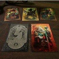Betrayal Deck of Lost Souls 
