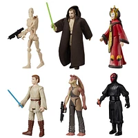 Star Wars The Retro Collection Star Wars: The Phantom Menace Multipack 