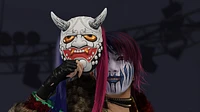 WWE 2K24 (anglais uniquement)