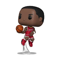 POP! NBA Michael Jordan (Rookie Season) 