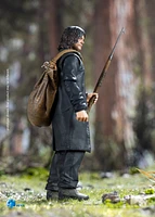 The Walking Dead Daryl Dixon PX 1/18 Scale Action Figure by Hiya Toys 