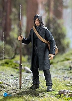 The Walking Dead Daryl Dixon PX 1/18 Scale Action Figure by Hiya Toys 