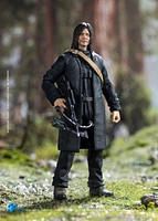 The Walking Dead Daryl Dixon PX 1/18 Scale Action Figure by Hiya Toys 