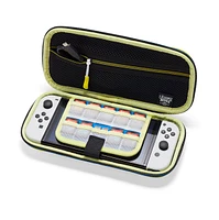 PowerA Protection Case for Nintendo Switch OLED Model - Fortnite Peely 