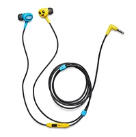 PowerA Wired Earbuds for Nintendo Switch - Fortnite Peely 