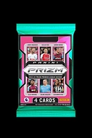 2023-24 Panini Prizm Premier Soccer Booster 