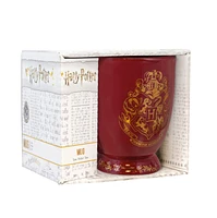  Harry Potter : Tasse avec écusson de Poudlard 