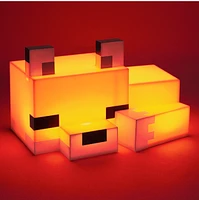Minecraft: Baby Fox Light 