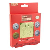 Super Mario Bros: Metal Coasters 