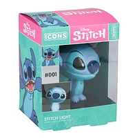 Stitch Icons Light 