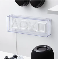PlayStation: LED Neon Light 
