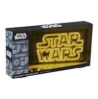 Néon LED Star Wars 
