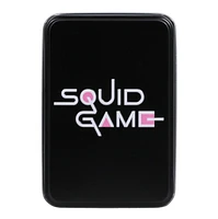 Squid Game Playing Cards 