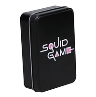 Squid Game Playing Cards 