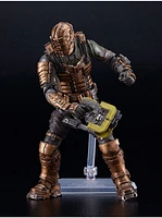 Dead Space Isaac Clarke Figma Figure 