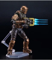 Dead Space Isaac Clarke Figma Figure 