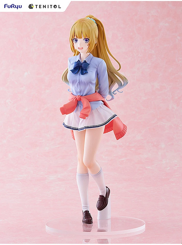 Classroom of The Elite - Kei Karuizawa Figure 
