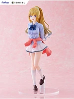 Classroom of The Elite - Kei Karuizawa Figure 