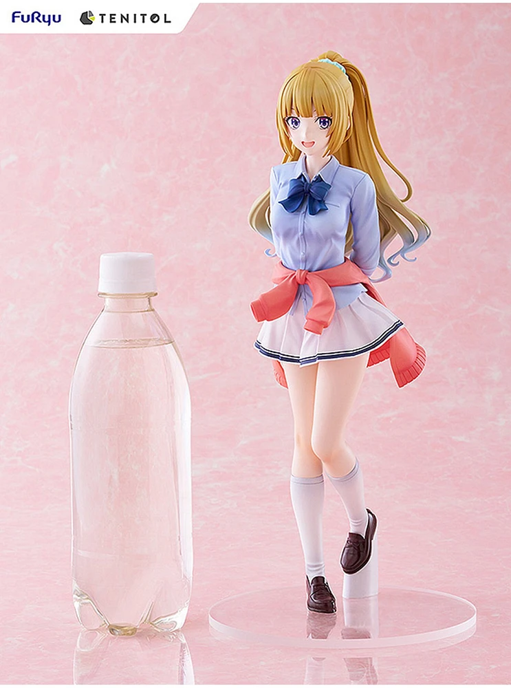 Classroom of The Elite - Kei Karuizawa Figure 