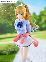 Classroom of The Elite - Kei Karuizawa Figure 