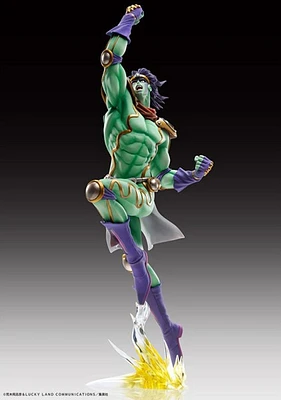 JoJo's Bizarre Adventure Legend Star Platinum Statue 