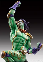 JoJo's Bizarre Adventure Legend Star Platinum Statue 