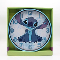 Lilo and Stitch 10" Kids Wall Clock 