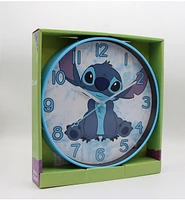 Lilo and Stitch 10" Kids Wall Clock 