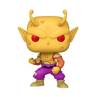 POP! Dragon Ball Orange Piccolo (Battle Damaged) 