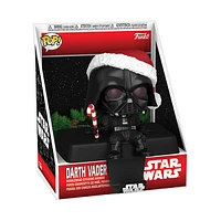 POP! Stocking Hanger Darth Vader with Candy Cane 