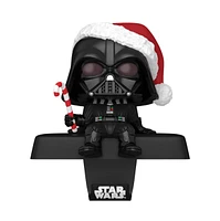 POP! Stocking Hanger Darth Vader with Candy Cane 