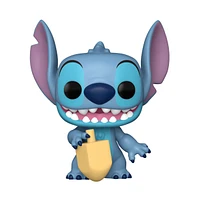 POP! Disney Stitch with Dreidel 