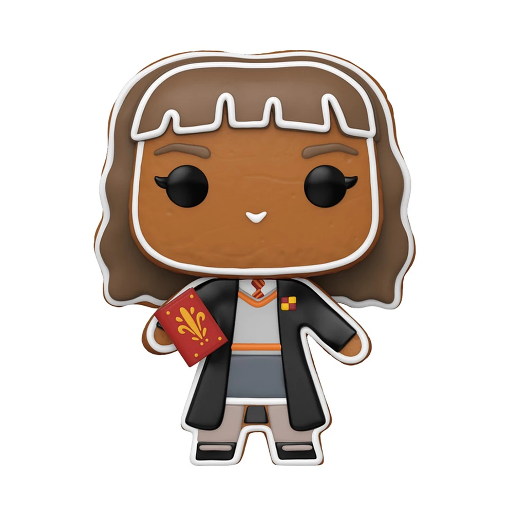 POP! Harry Potter Hermione Granger (Gingerbread) 