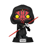POP! Star Wars Darth Maul in Robe 