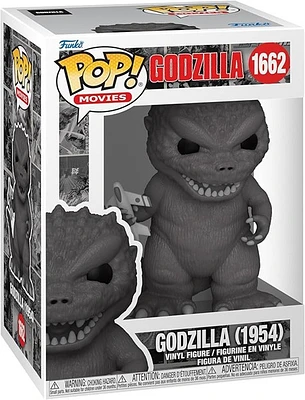 POP! Godzilla 70th Anniversary Godzilla 1954 