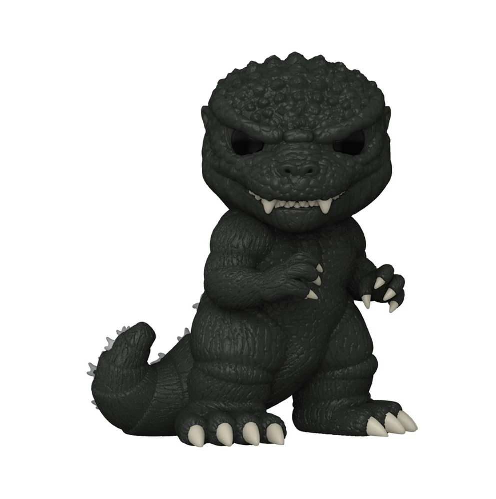 POP! Godzilla 1984 - 1 in 6 chances of getting the chase