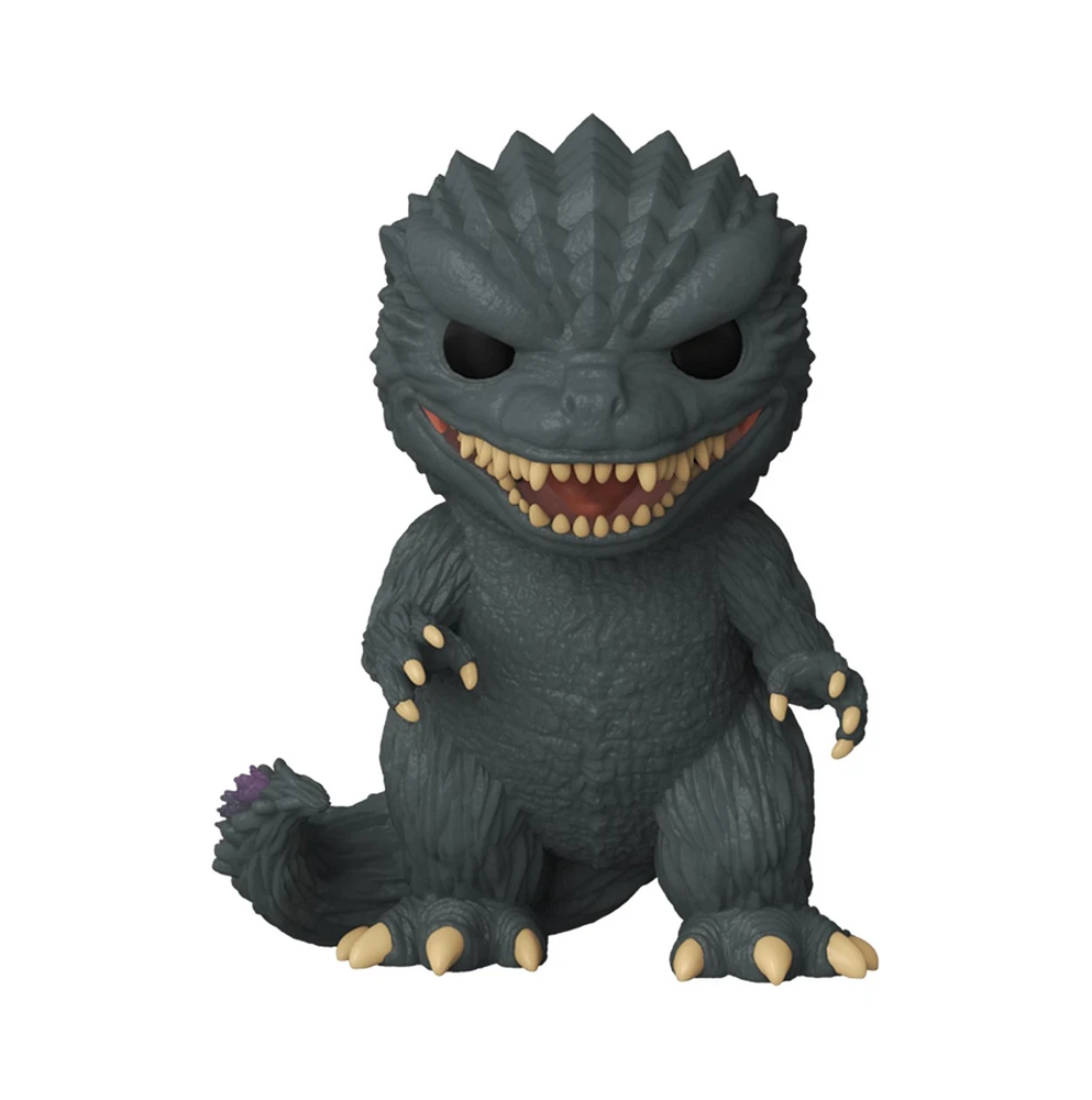 POP! Godzilla 1999 