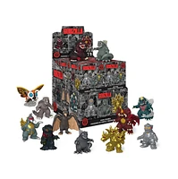 Godzilla (70th Anniversary) Mystery Minis Assorted – Une variation choisie au hasard