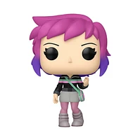 POP! Scott Pilgrim Ramona Flowers 