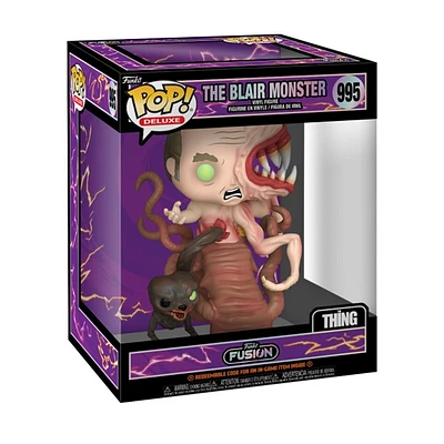 POP! Deluxe The Blair Monster (Funko Fusion) - 1 in 6 chances of getting the chase