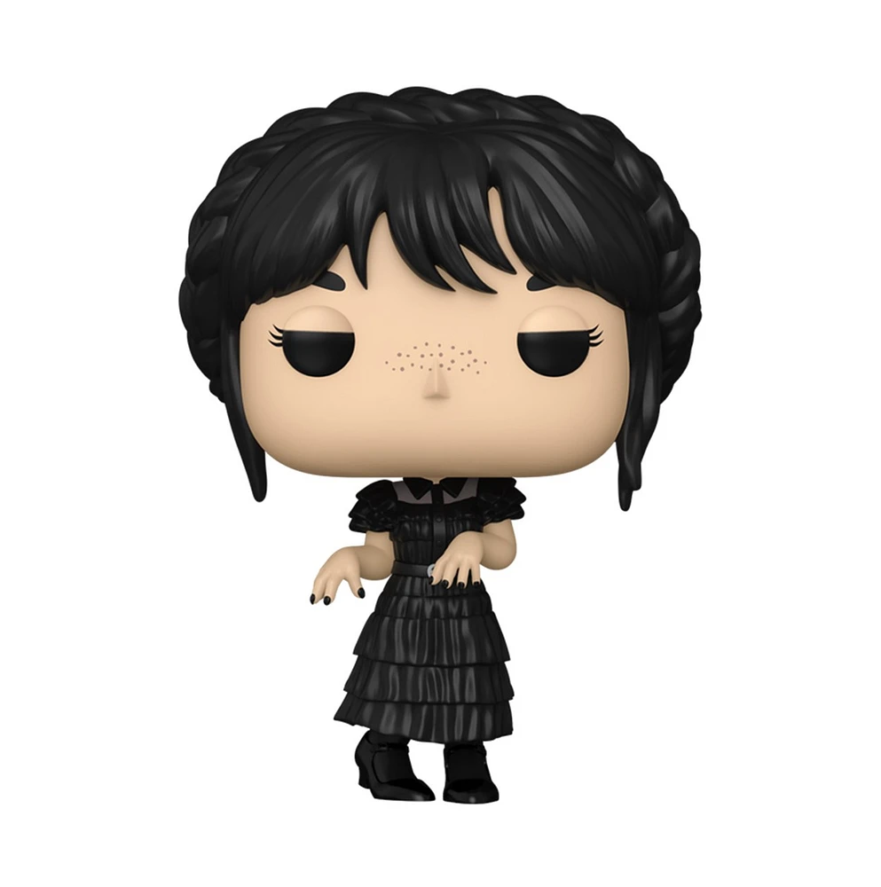 POP! Wednesday Addams (Rave'n Dance) 