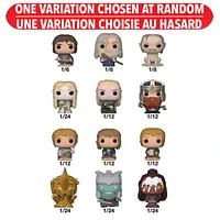 Funko Bitty POP! Singles: Lord of the Rings – One Variation Chosen at Random