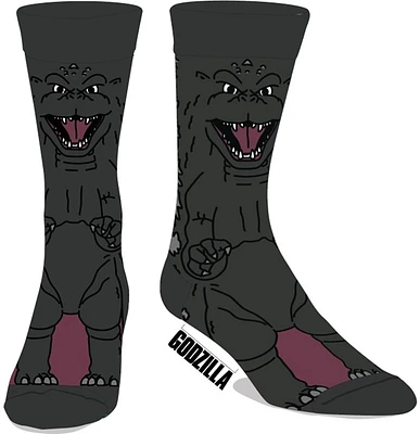 Godzilla 360 Chaussettes 