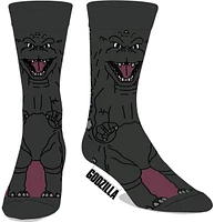 Godzilla 360 Chaussettes 